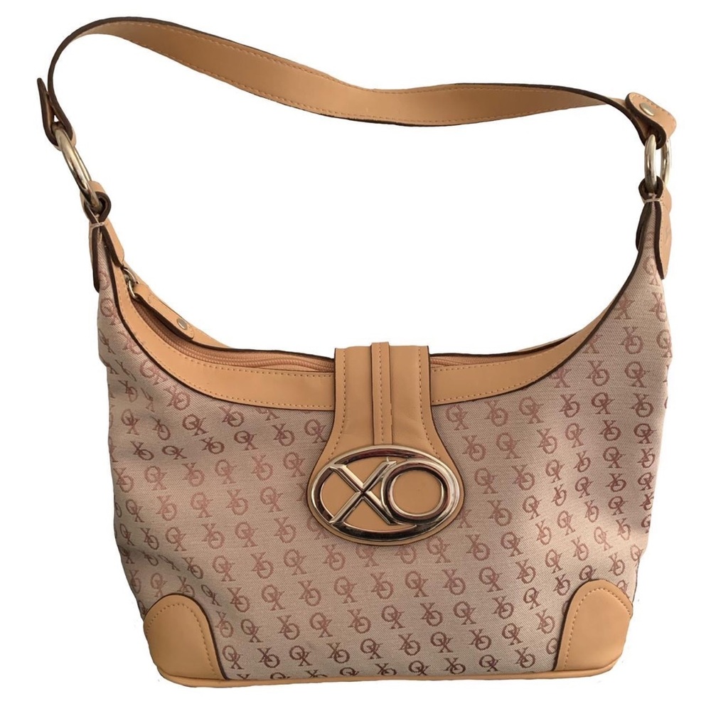 Y2K XOXO BAG